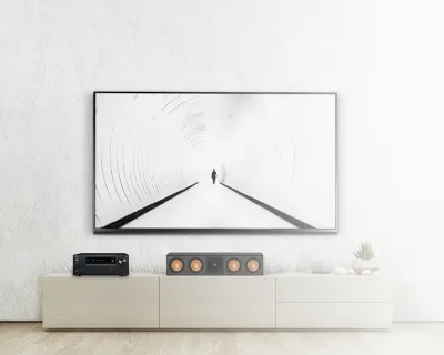 Amplificateurs HC ONKYO TXNR6100 Black