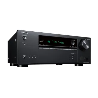 Amplificateur home cinema onkyo