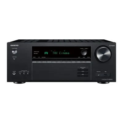 Amplificateur home cinema onkyo