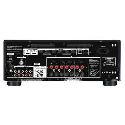 Amplificateurs HC ONKYO TXNR6100 Black