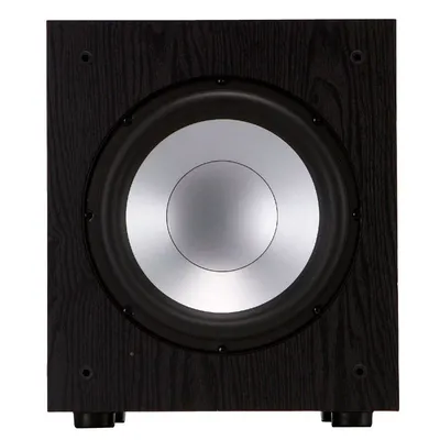 Jamo J10 Sub noir