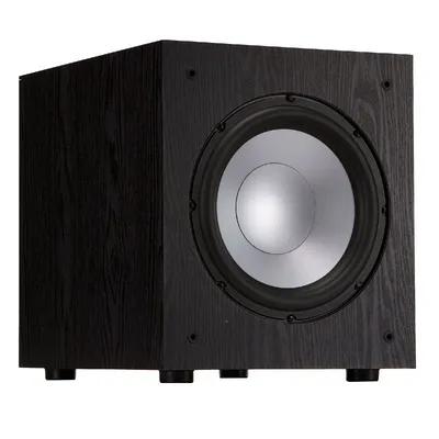 Jamo J10 Sub noir