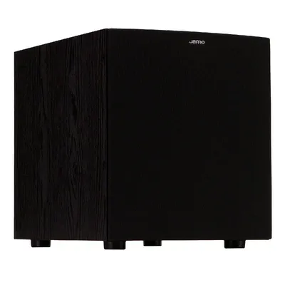 Jamo J10 Sub noir