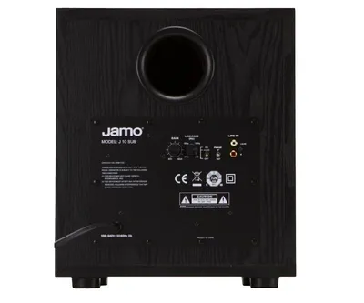 Jamo J10 Sub