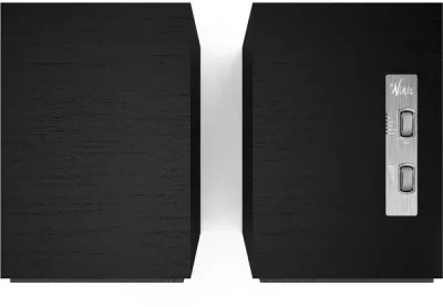 Enceinte Amplifiée Klipsch The Nines Matte Black (Paire)