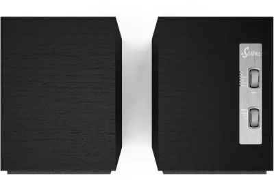 Enceinte Amplifiée Klipsch The Sevens Matte Black (Paire)