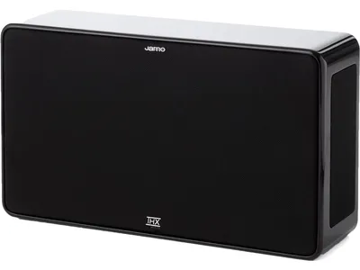 Jamo D 500 SUR noir