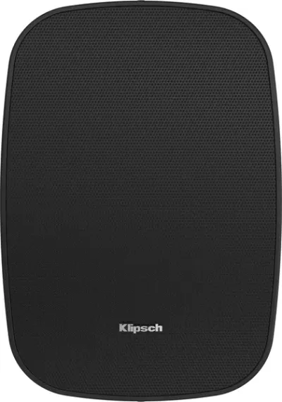 Enceinte murale extérieure Klipsch RSM-400 BLACK (Paire)