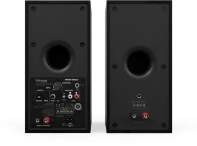 Enceinte Active Klipsch R-40PM EUA