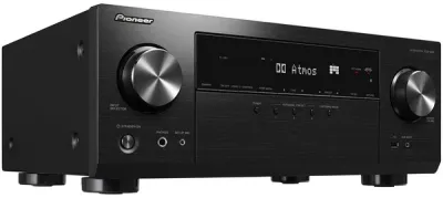 Amplificateur HC PIONEER VSX935 Black