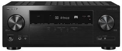 Amplificateur HC PIONEER VSX935 Black