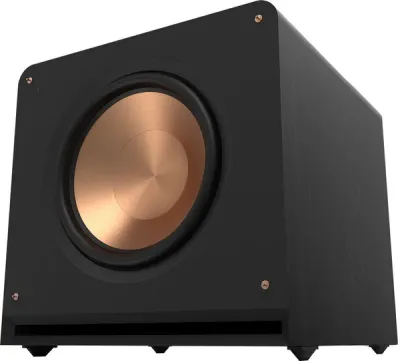 Caisson de basse Klipsch RP-1600SW Black (Unité)