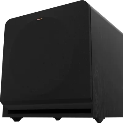 Caisson de basse Klipsch RP-1400SW EUA Black (Pièce)