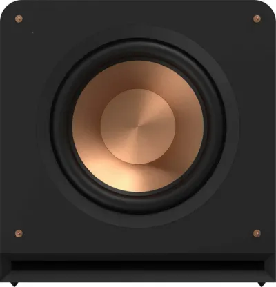 Klipsch RP-1400SW Caissons de basses