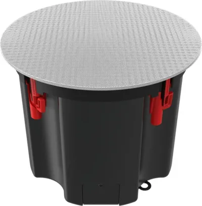 Enceinte encastrable PRO Klipsch PIC-650-T BW (Paire)