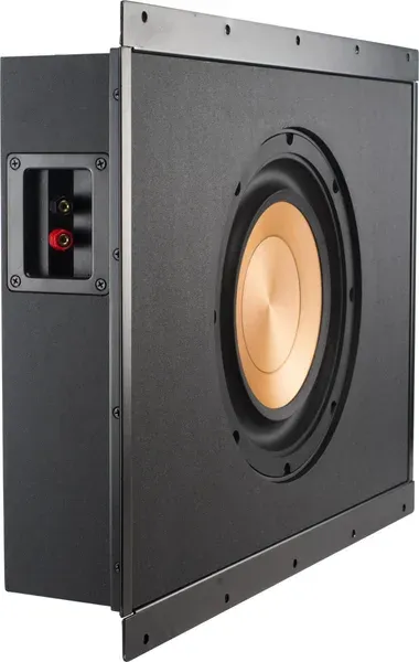 Caisson de basse encastrable Klipsch PRO-1000SW White (Unité)