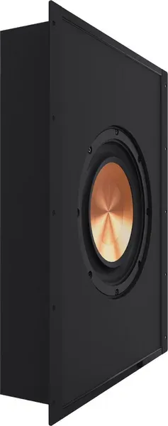 Caisson de basse encastrable Klipsch PRO-1000SW White (Unité)
