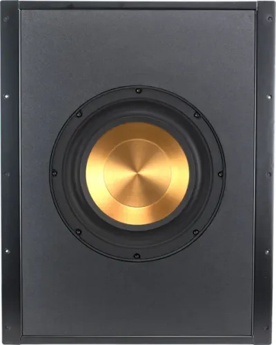 Caisson de basse encastrable Klipsch PRO-1000SW White (Unité)