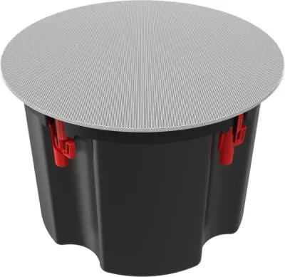 Caisson de basse encastrable Klipsch PIC-800-SW-T BW (Unité)