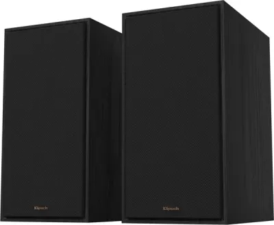 Enceinte bibliothèque Klipsch Reference R-60M Black (Paire)