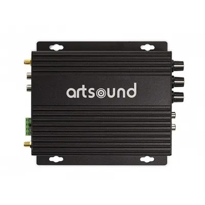 Amplificateur Wi-Fi