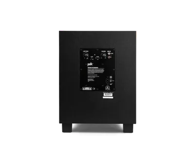 Caisson de Basse  POLK MXT MXT10 Subwoofer (UNITE)