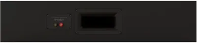 Enceinte centrale Ref. Prem. Klipsch RP-504C II Ebony (Unité)