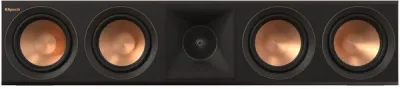 Enceinte centrale Ref. Prem. Klipsch RP-504C II Ebony (Unité)