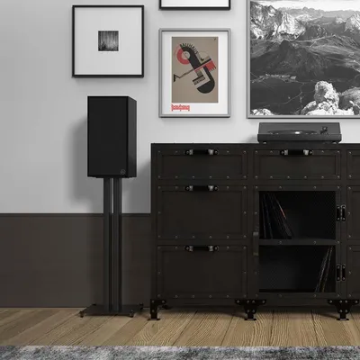 Pieds d’enceintes bibliothèque Klipsch KS-28