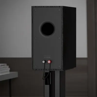 Pieds d’enceintes bibliothèque Klipsch KS-28
