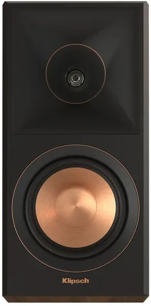 Enceinte Surround Ref. Prem. Klipsch RP-500SA II Walnut (Paire)