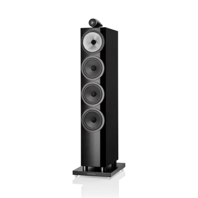 enceinte colonne