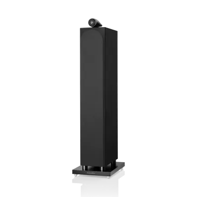 enceinte colonne