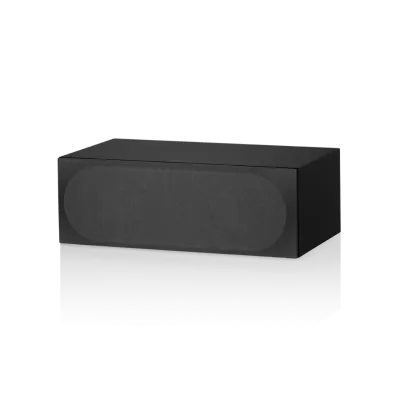 enceinte centrale