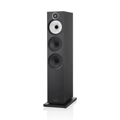 enceinte colonne