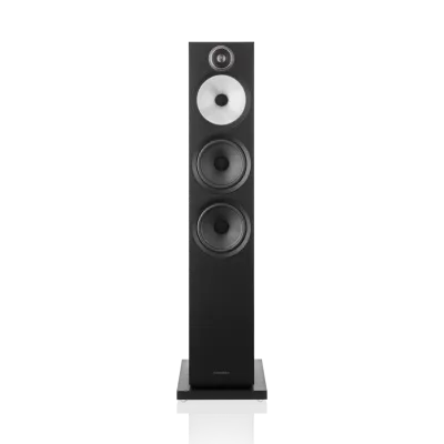 enceinte colonne