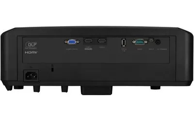 Projecteur JVC LX-NZ3