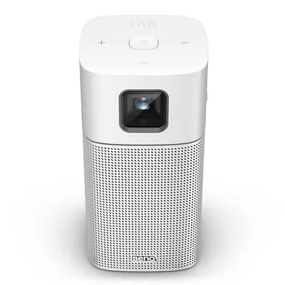 Mini vidéoprojecteur portable