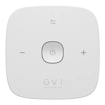 Mini vidéoprojecteur portable