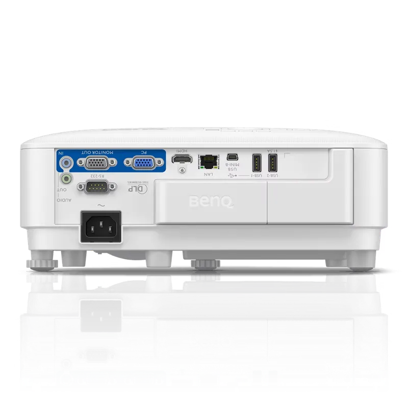 BenQ EX800ST