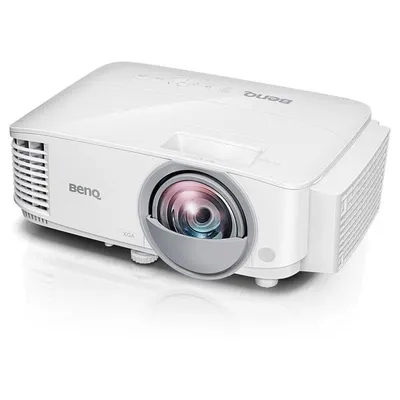 Benq DX808ST