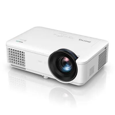 benq LW820ST
