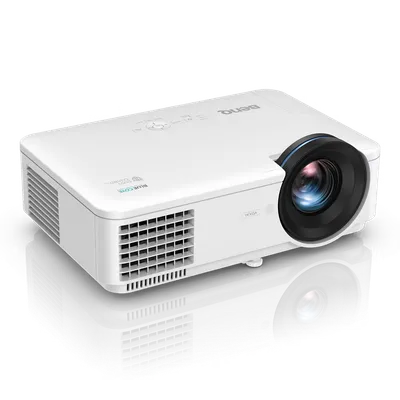 benq LW820ST