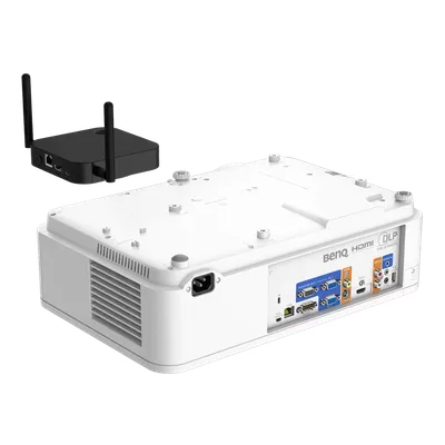 benq LW820ST