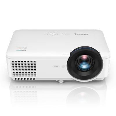 benq LW820ST