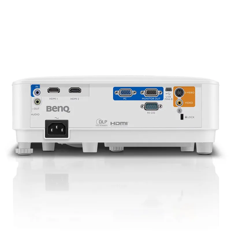 benq MH550