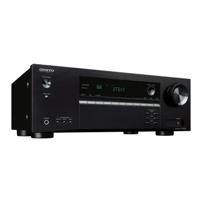 Amplificateurs HC ONKYO TXNR5100 Black