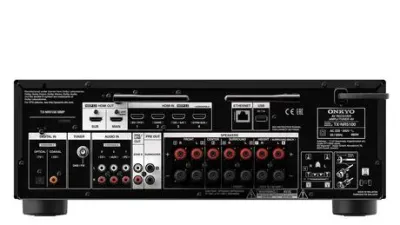Amplificateurs HC ONKYO TXNR5100 Black