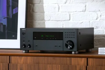 Amplificateurs Onkyo TX-RZ30