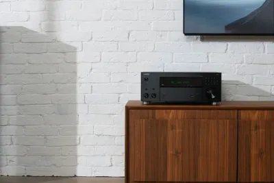 Amplificateurs Onkyo TX-RZ30